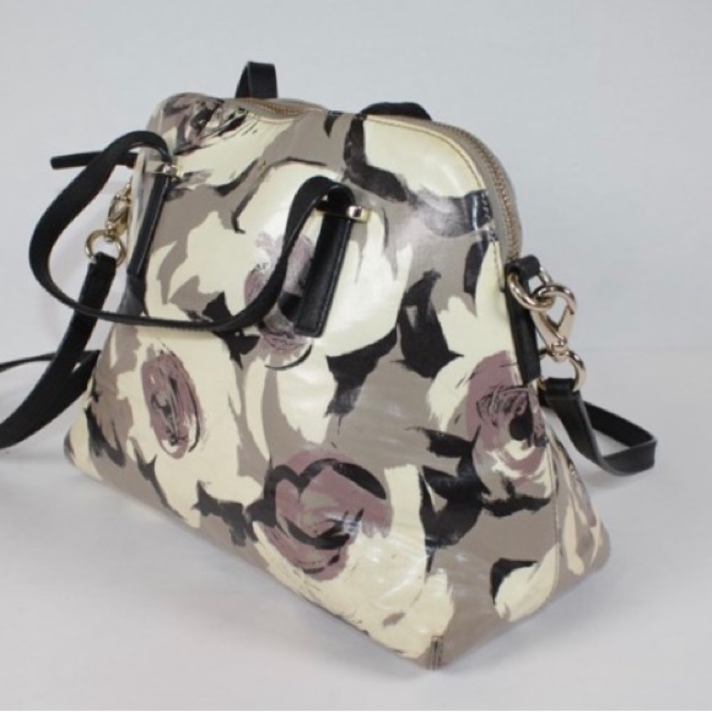 Kate Spade Wild Rose Satchel